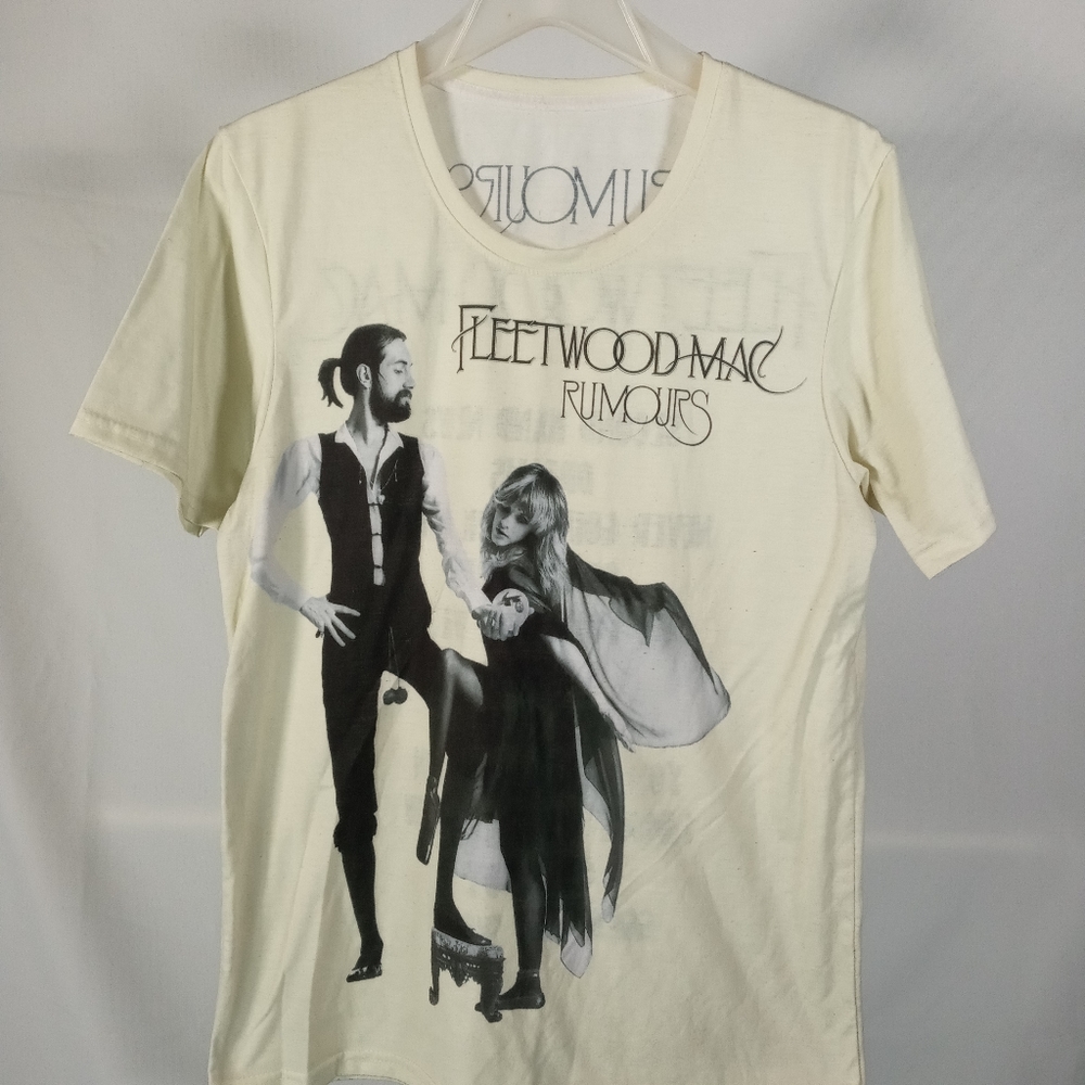 Fleetwood Mac Rumours T Shirt